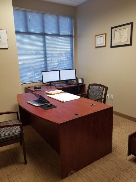 American Link Immigration Services