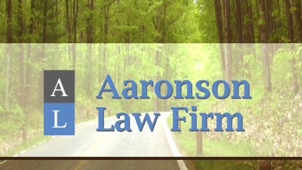 Aaronson Law Firm