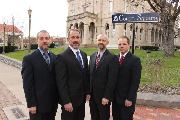 Cook Attorneys, A Professional Corporation