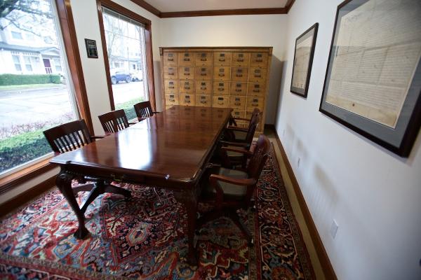 Peterson Law Offices