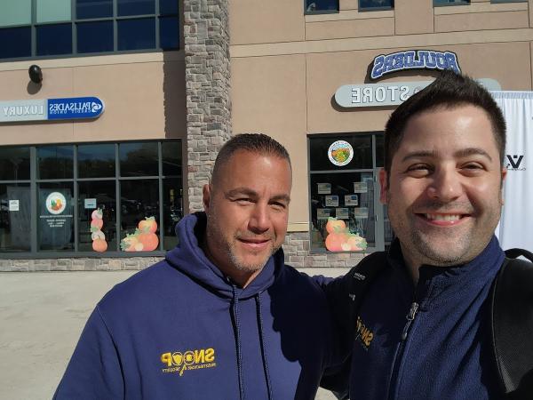 Snoop Investigations & Security