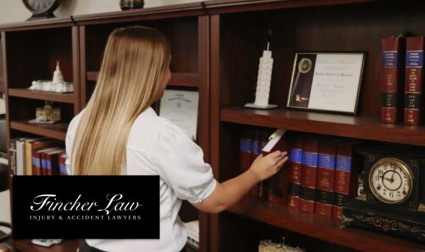 Fincher Law Injury & Accident Lawyers