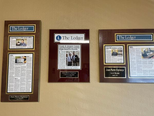 Espinoza Law Offices P.A.