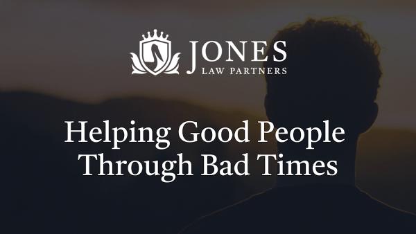 Jones Law Partners