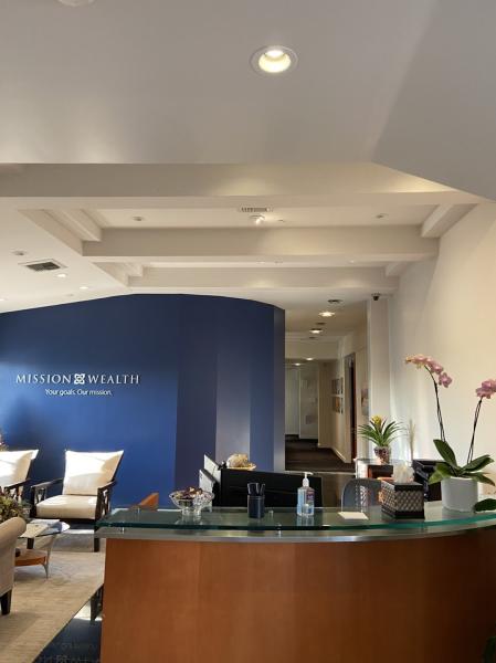 Mission Wealth - Santa Barbara