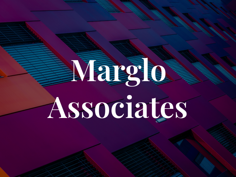 Marglo Associates