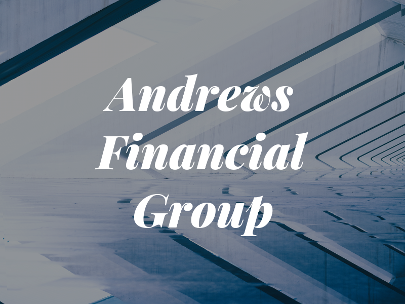 Andrews Financial Group
