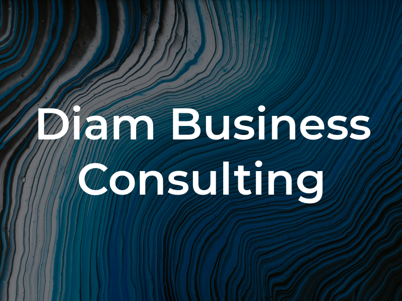 Diam Business Consulting