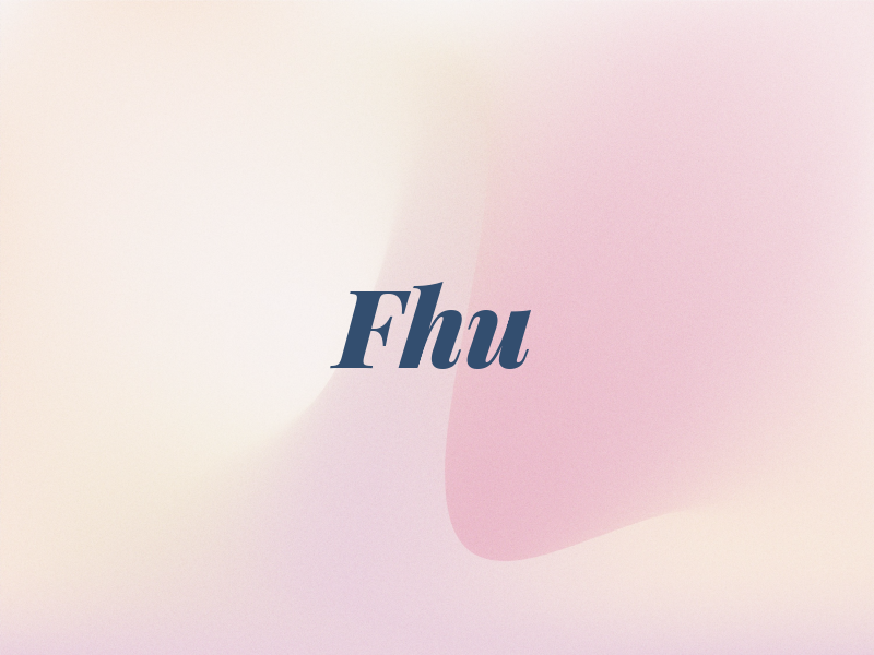 Fhu