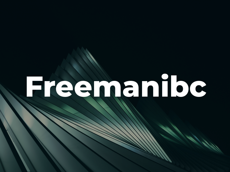 Freemanibc