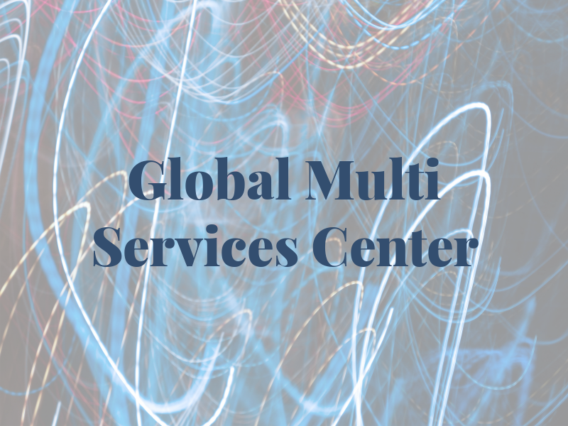 Global Multi Services Center