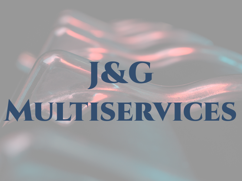J&G Multiservices