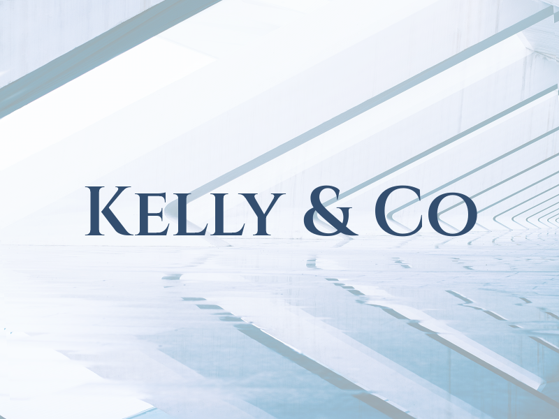 Kelly & Co