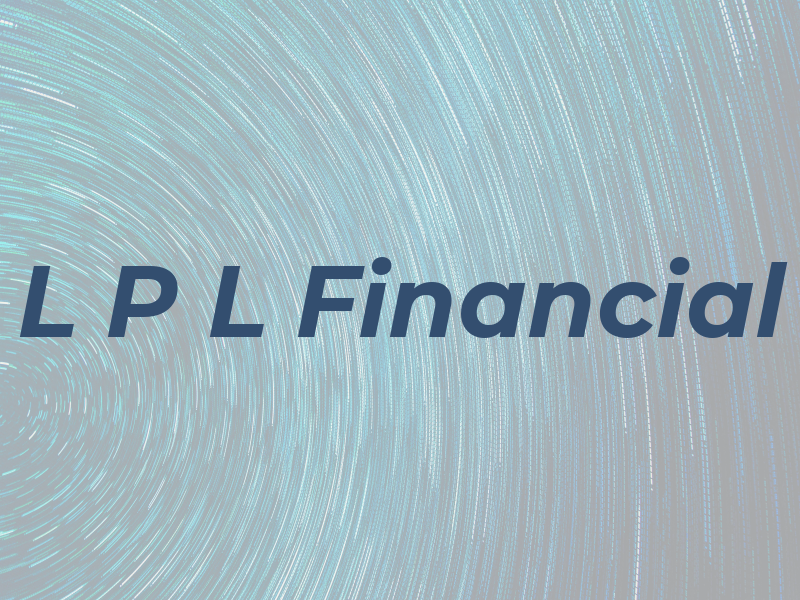 L P L Financial