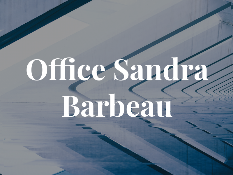 Law Office of Sandra A. Barbeau