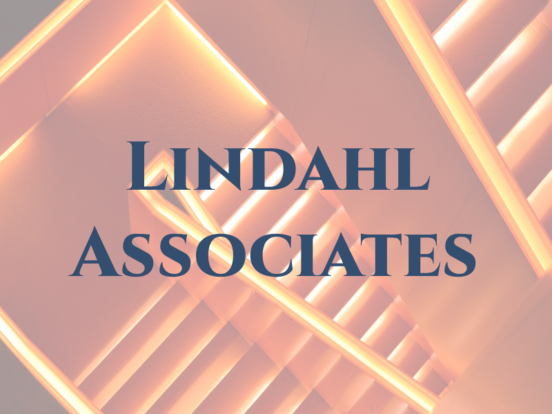 Lindahl Associates