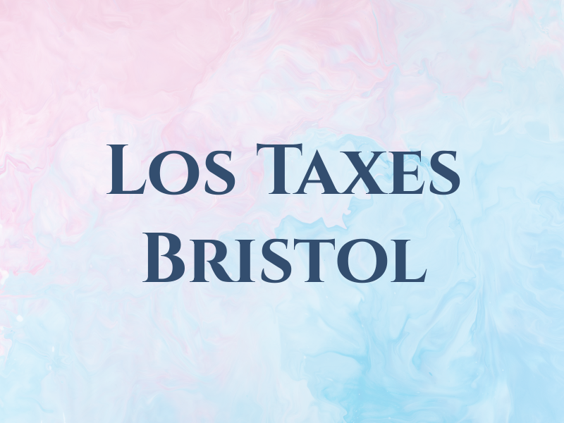 Los Taxes Bristol