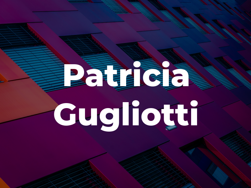 Patricia Gugliotti