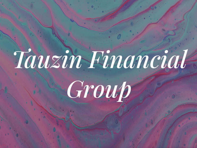 Tauzin Financial Group