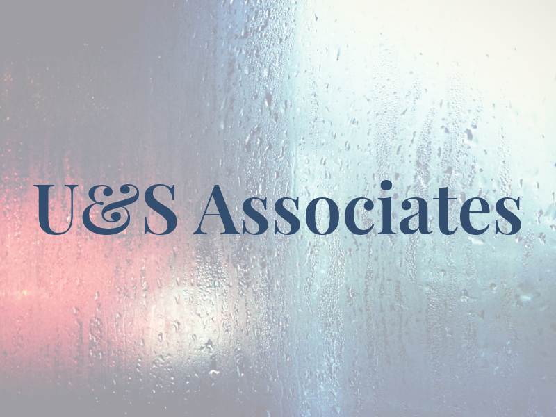U&S Associates