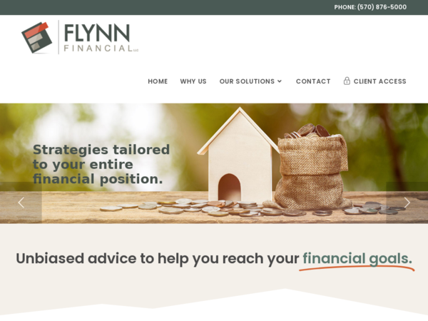 Flynn Financial