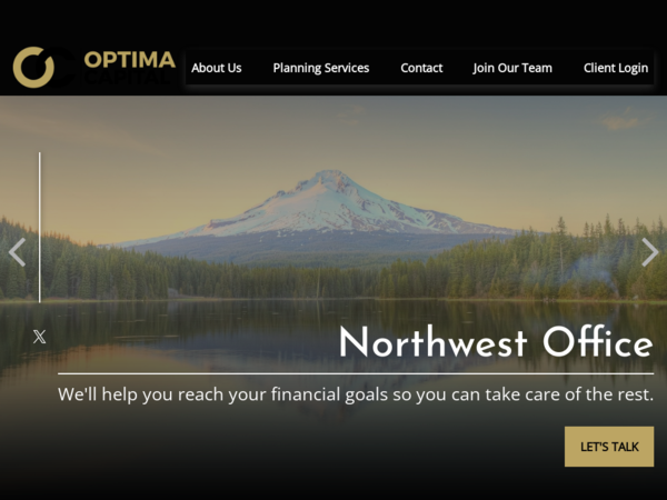 Optima Capital