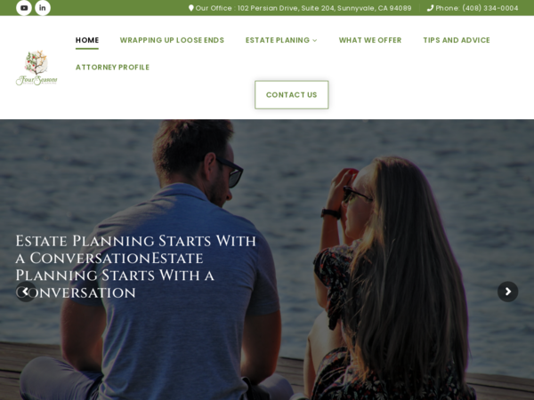 Four Seasons Estate Planning