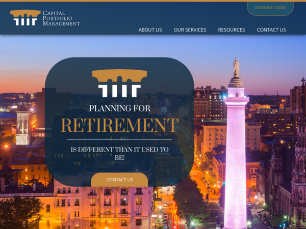 Capital Portfolio Management