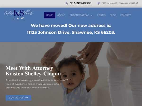 KS Estate & Elder Law