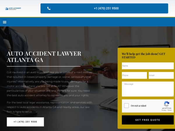 Atlanta Accident Lawyer Group