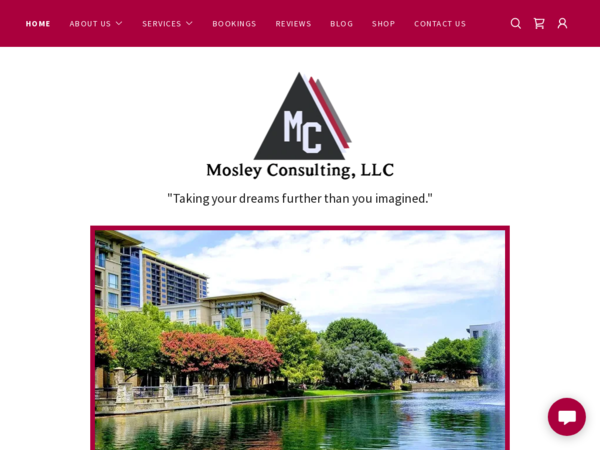 Mosley Consulting