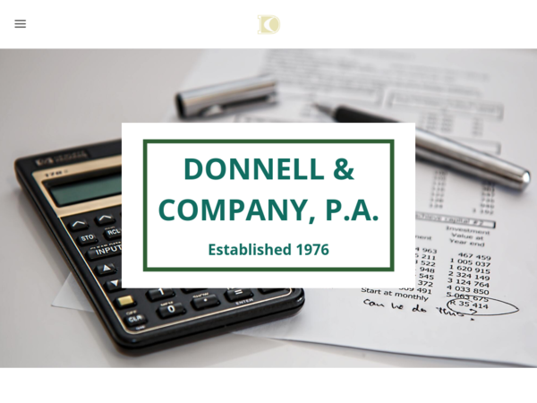 Donnell & Co