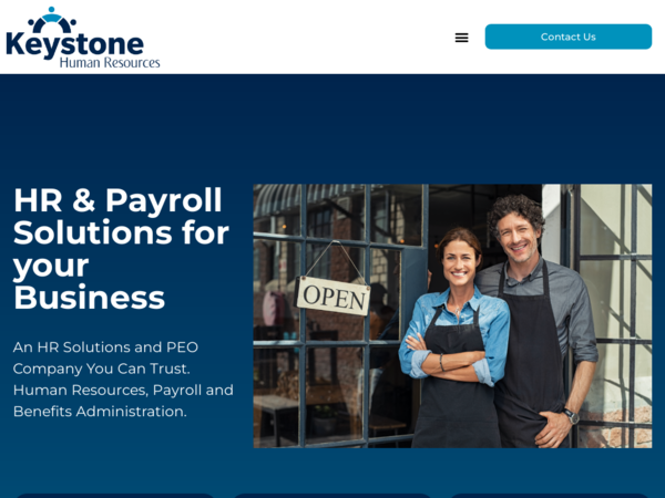 Keystone HR