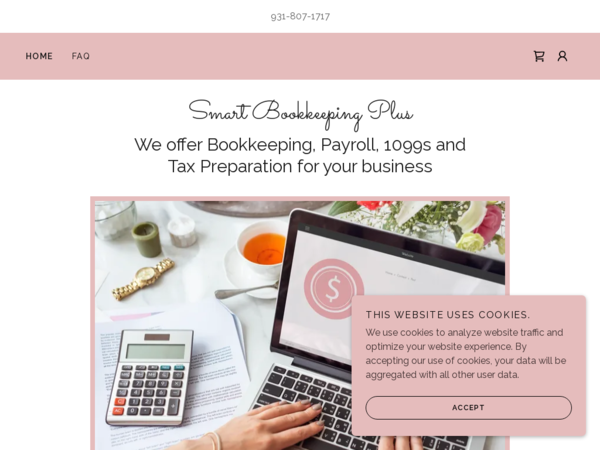 Smart Bookkeeping Plus