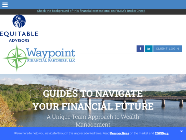 Waypoint Financial Partners