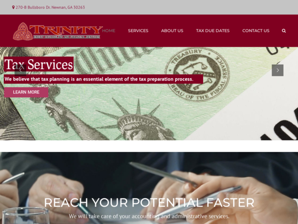 Quality Tax Services