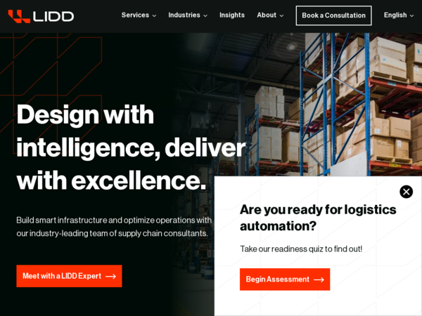 Lidd Consultants