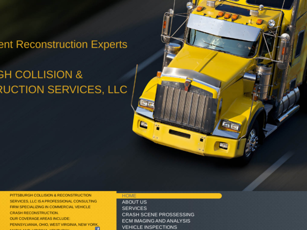 Pittsburgh Collision & Reconstruction Services