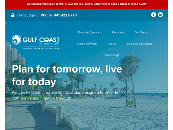 Gulf Coast Financial Planning