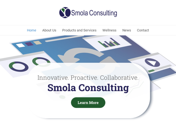 Smola Consulting