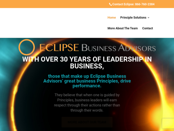 Eclipse Business Advisors