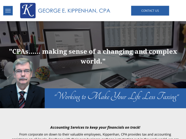 Kippenhan Accounting & Tax Services