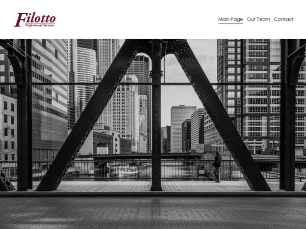 Filotto Professional Services