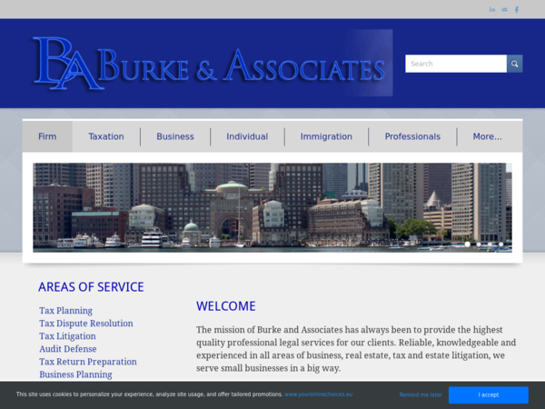 Burke & Associates