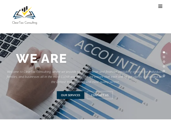 Cleartax Consulting