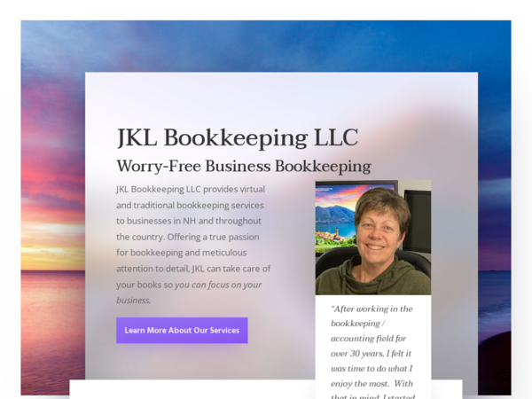 JKL Bookkeeping