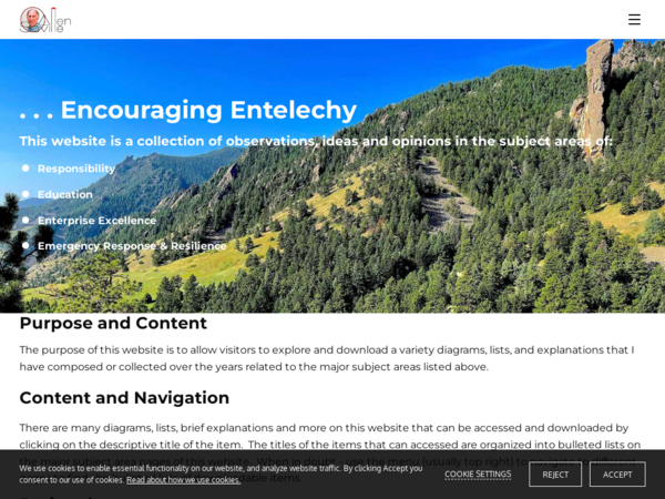 Saville Consulting Services