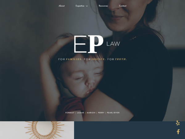 Elizabeth Porter Attorney at Law