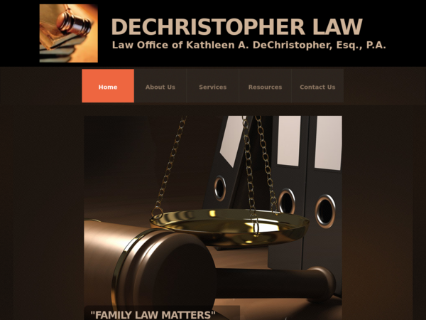 Dechristopher & Associates
