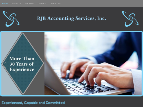 Rjb Accounting Services